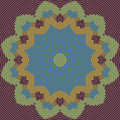Tumblr Archive - acid clock :]